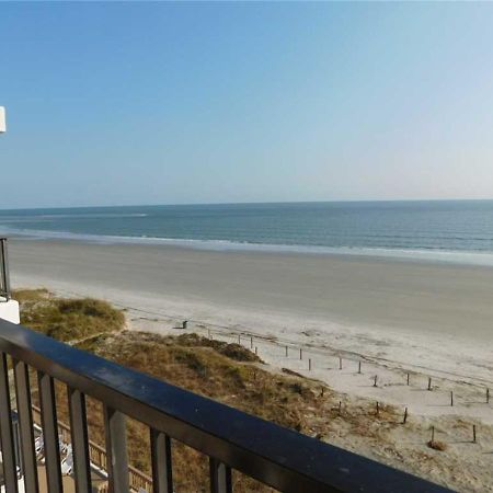 Apartament Sea Marsh North Myrtle Beach Zewnętrze zdjęcie