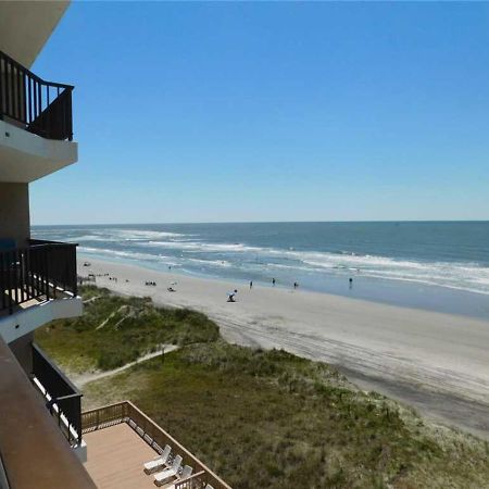 Apartament Sea Marsh North Myrtle Beach Zewnętrze zdjęcie