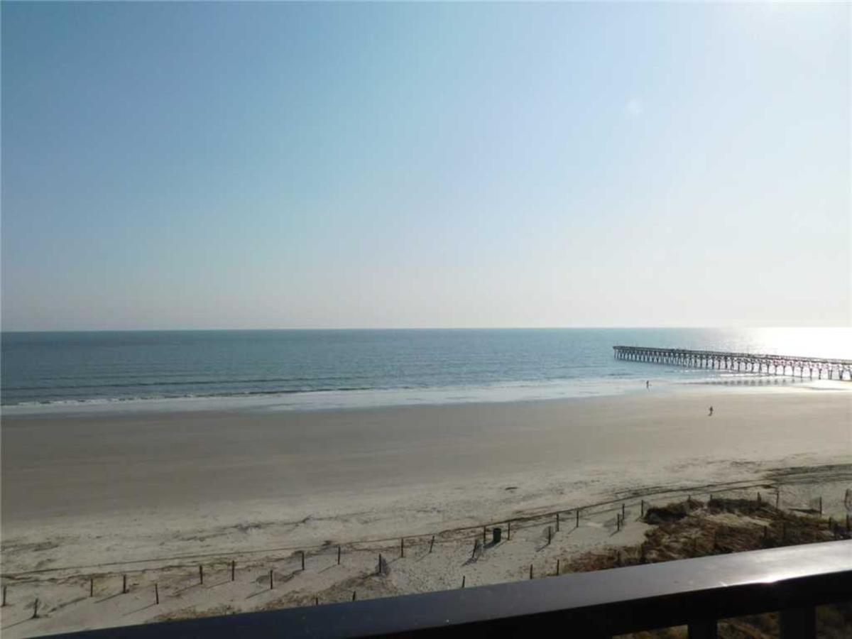 Apartament Sea Marsh North Myrtle Beach Zewnętrze zdjęcie