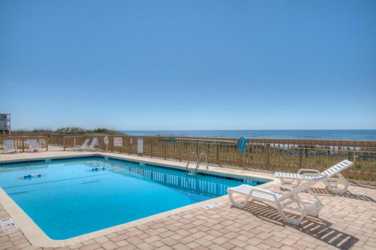 Apartament Sea Marsh North Myrtle Beach Zewnętrze zdjęcie