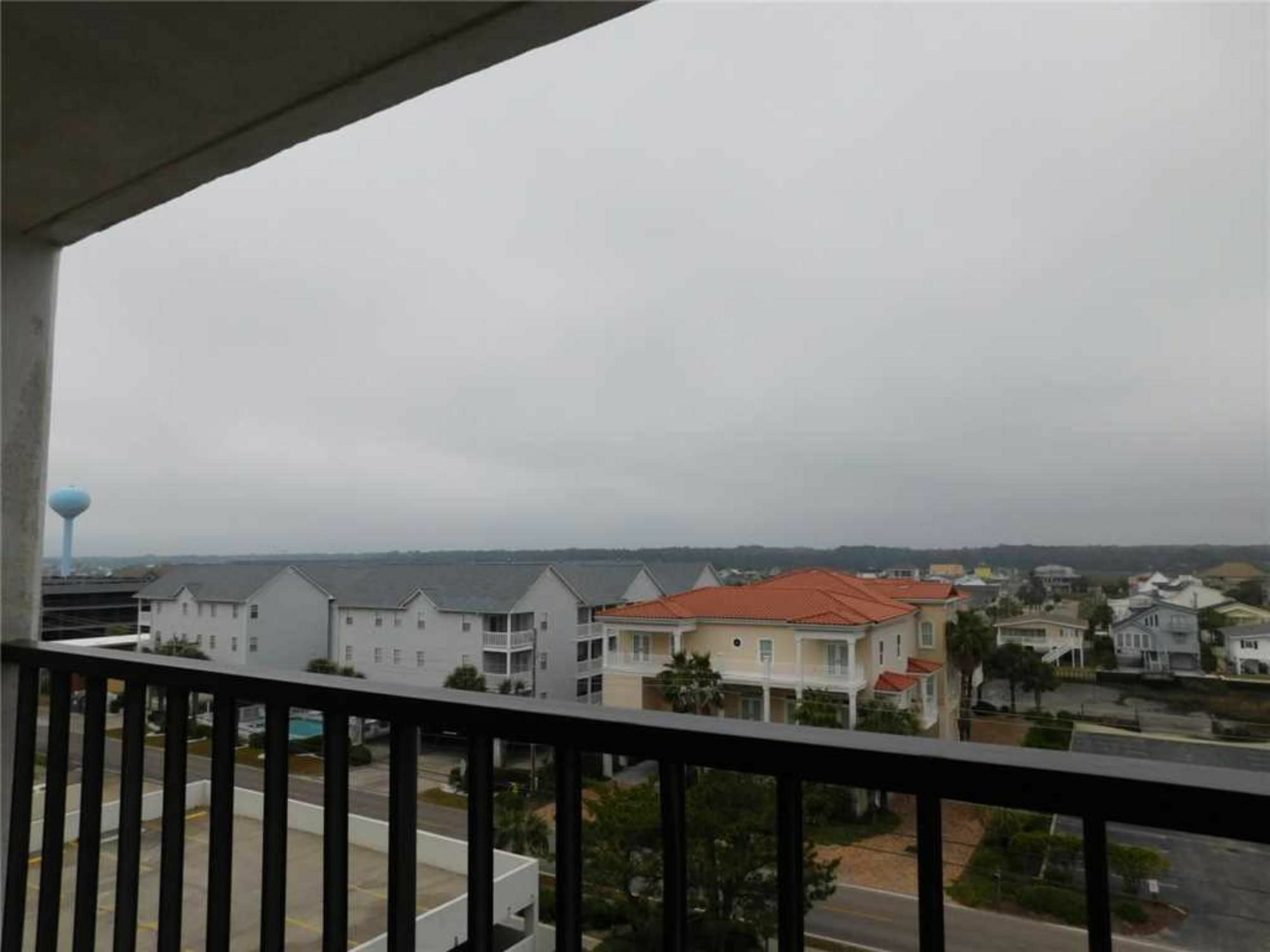 Apartament Sea Marsh North Myrtle Beach Zewnętrze zdjęcie