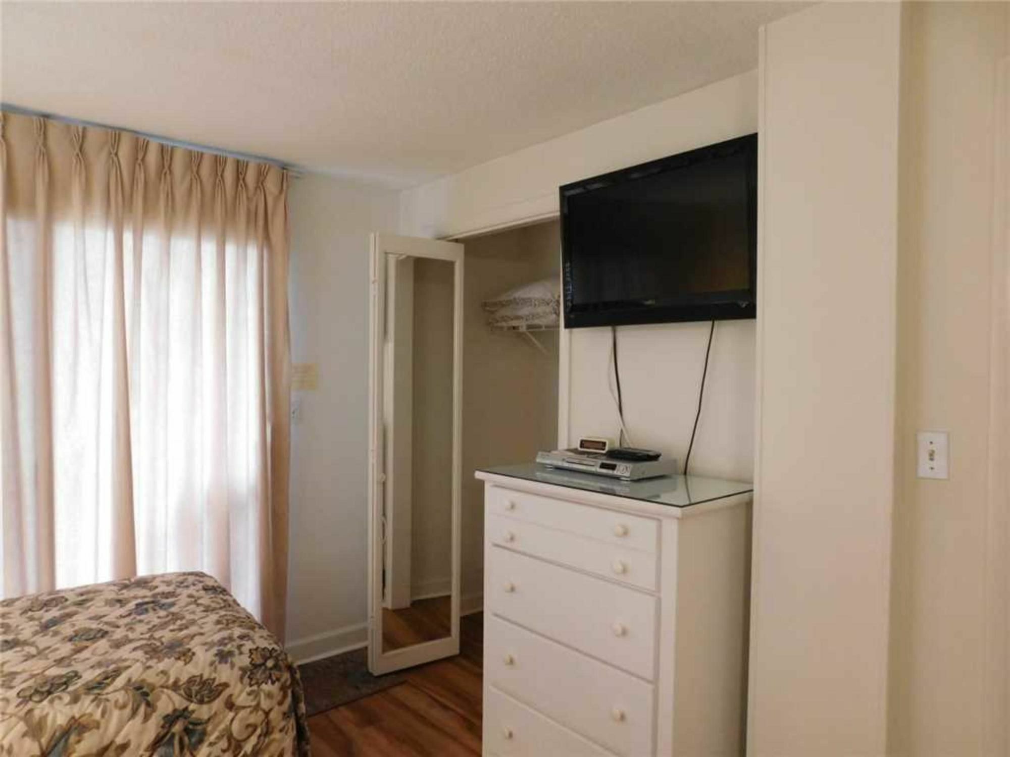 Apartament Sea Marsh North Myrtle Beach Zewnętrze zdjęcie