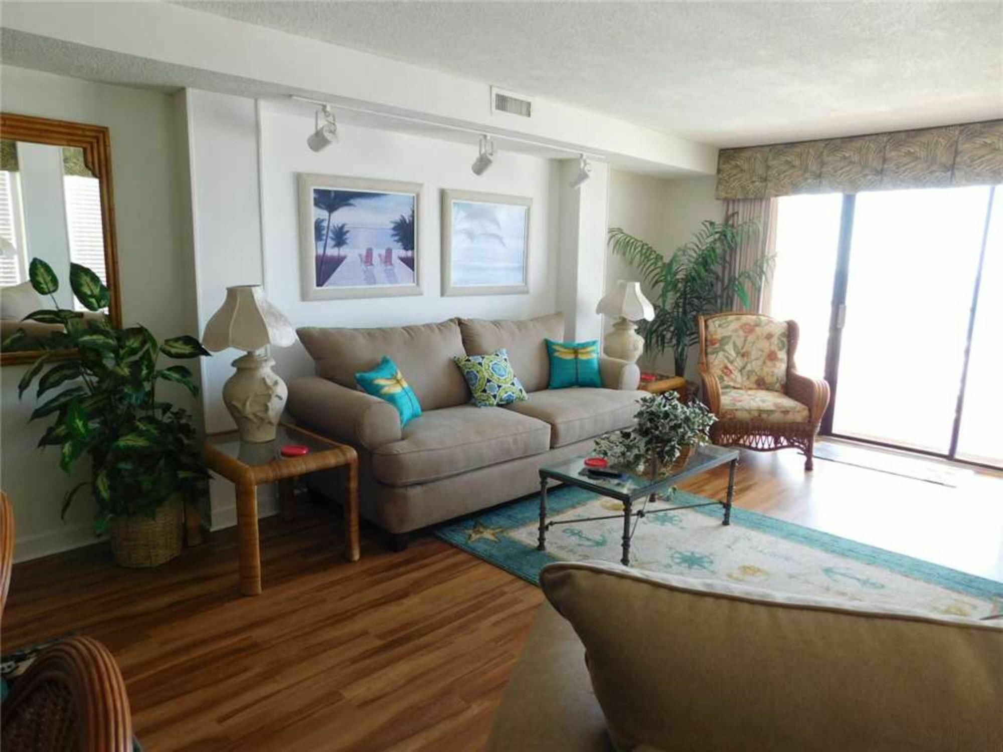 Apartament Sea Marsh North Myrtle Beach Zewnętrze zdjęcie