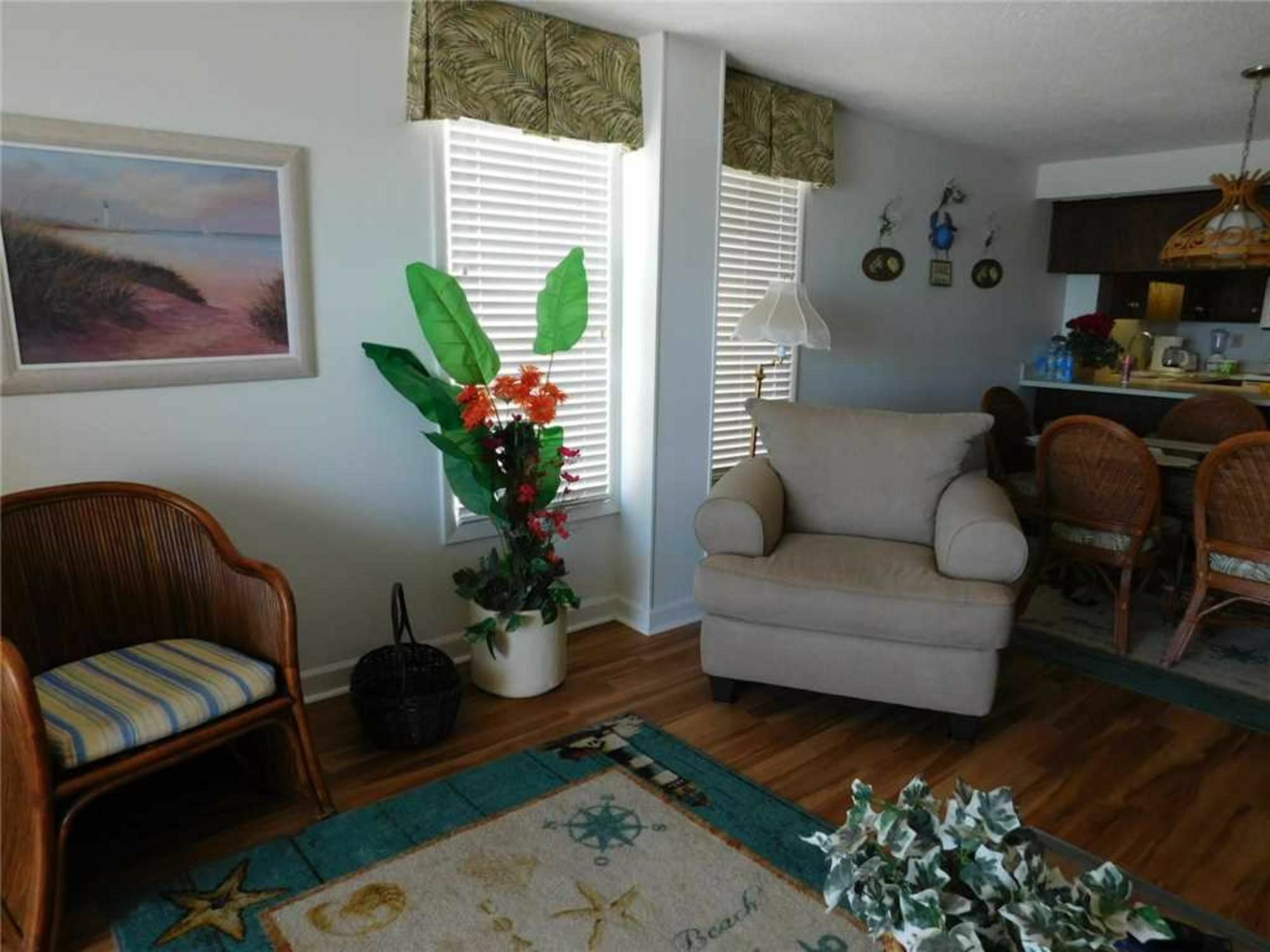 Apartament Sea Marsh North Myrtle Beach Zewnętrze zdjęcie