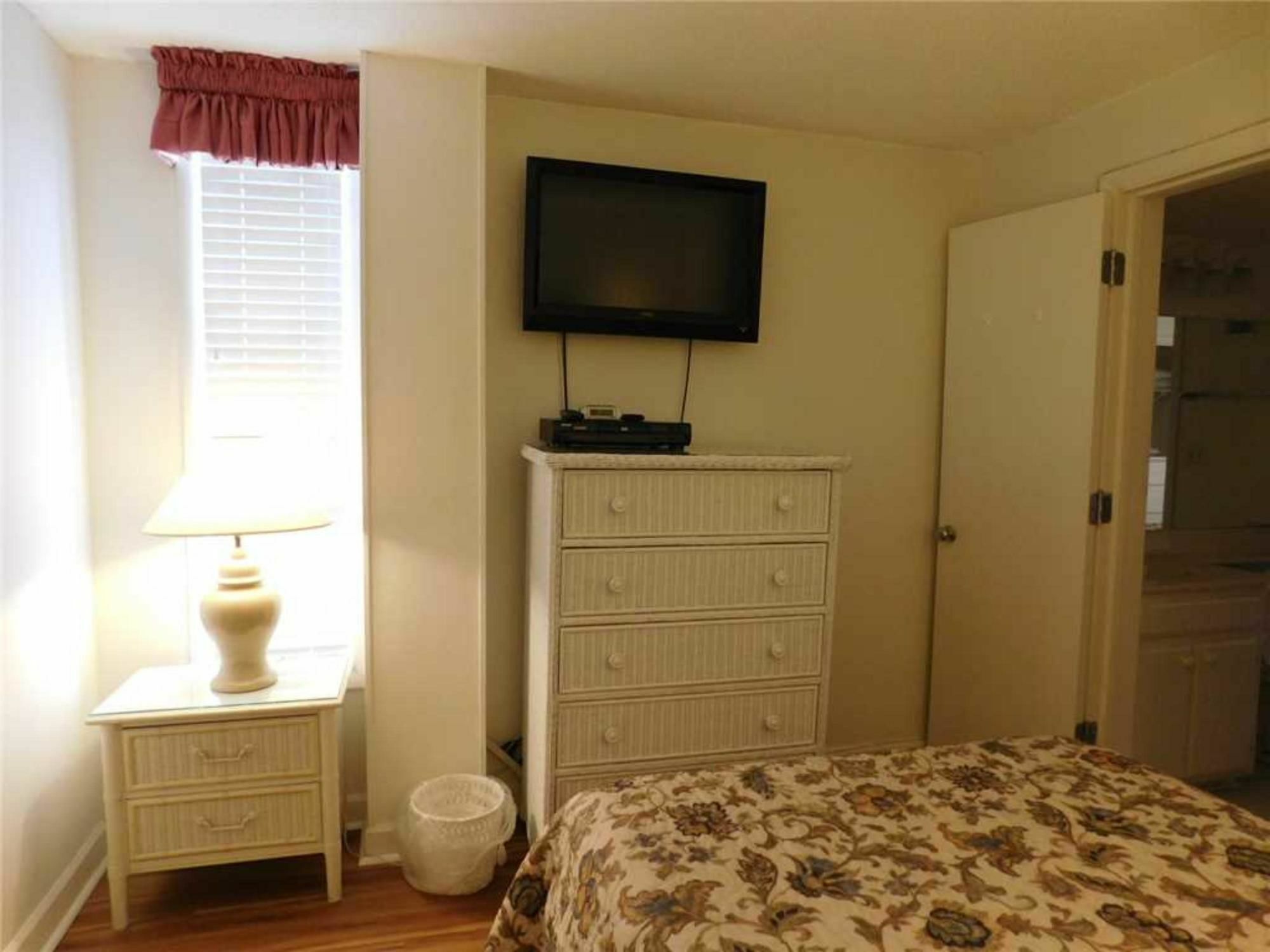 Apartament Sea Marsh North Myrtle Beach Zewnętrze zdjęcie